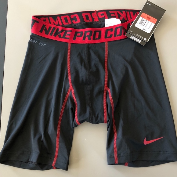 nike pro combat boxers